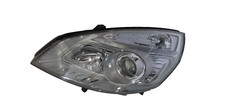 HEADLIGHT PROJECTOR SX H7-H1 FOR RENAULT SCENIC 2006 2009 NEW ORIGINAL