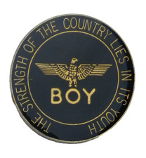 BOY LONDON RARE 1980s PUNK