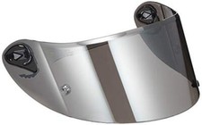 OGK KABUTO SAF-W Shield Dark