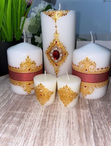 Rhinestone hand painted - rhinestone,
