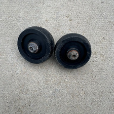 Electric Mobility Rascal Veo