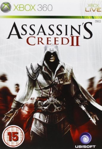 Assassin creed microsoft - assassin's,