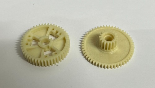 Tamiya 9335026 diff - tamiya, spur