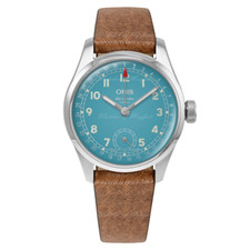 Oris Big Crown Calibre 473