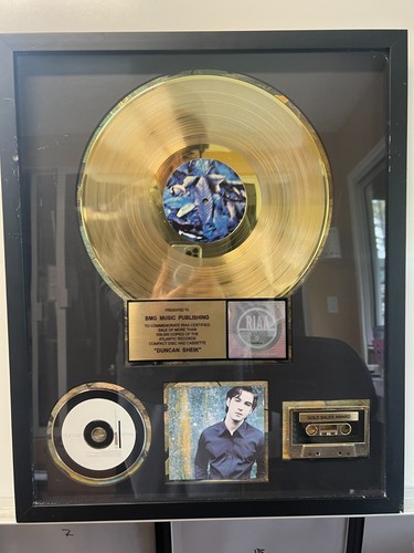 Riaa certified sales - riaa, award