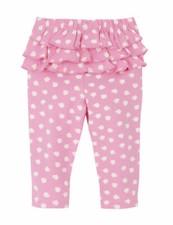 Hatley Baby Girl Leggings -