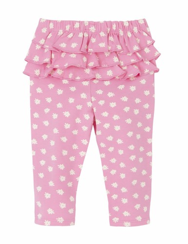 Hatley baby girl leggings - hatley,