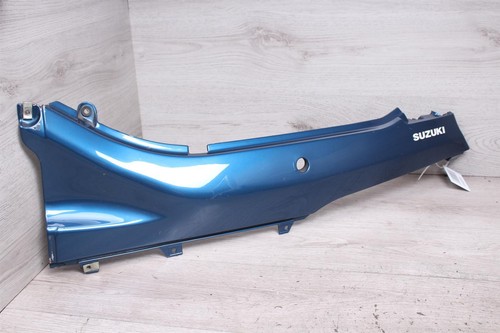 Rear fairing left - fairing,
