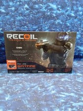 Recoil gps enabled - recoil,