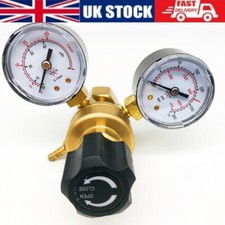 Gas Bottle Pressure Flow