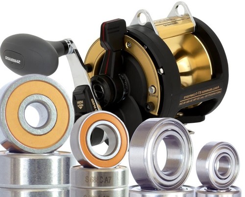 Shimano tld 2sp50a 2sp50lrsa - shimano,