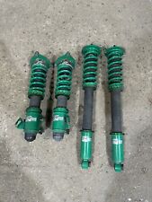 Nissan Silvia S15 Spec R S Tein Flex Z Coilovers