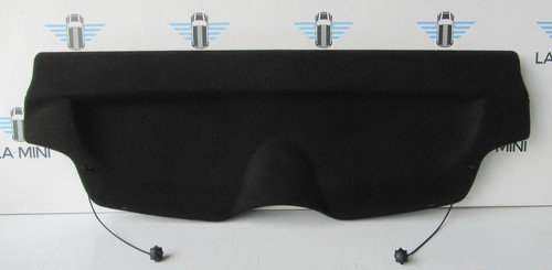Genuine used mini rear parcel - mini,