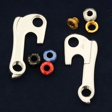Gear mech derailleur hanger - mech,