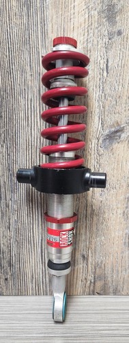 Rock shox super coupe deluxe - shox,