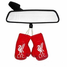 New Liverpool FC Mini Leather