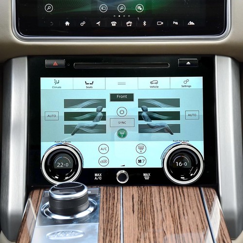 Air condition control - air,