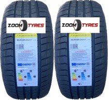 2 X 225 40 18 225/40R18 92W XL