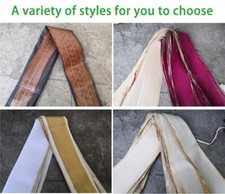 100% Natural Snake Skin