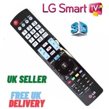 New Genuine Original LG 3D LED