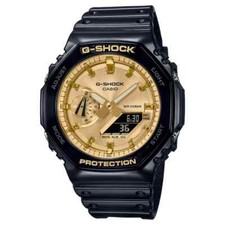New Casio G-Shock GA2100GB-1A