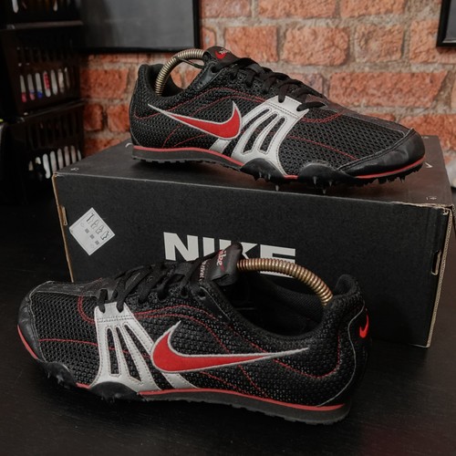 Nike zoom rival plus - zoom, iii
