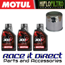 Oil and filter for yamaha - oil,