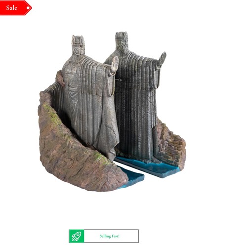 Lord the rings - lord, argonath