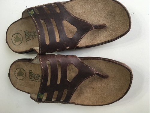 Naturalista spain brown - naturalista,