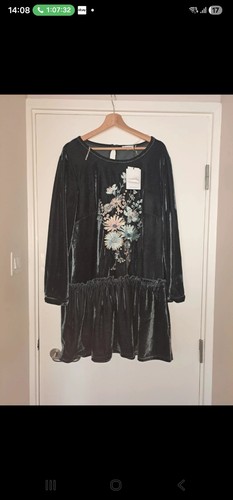 Ladies embroidered floral - ladies,