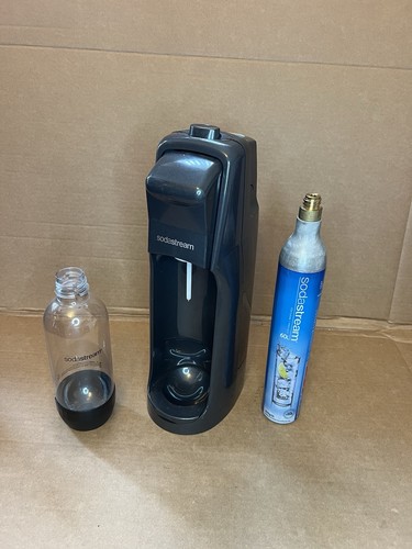 Sodastream jet sparkling water - sparkling,
