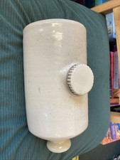 Vintage Stonewear Ceramic Hot