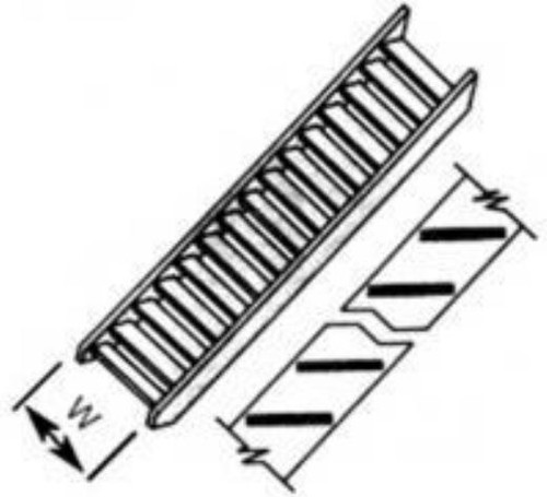 Plastruct stas fine line - fine,