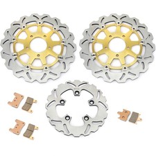 For Suzuki GSXR 600 750