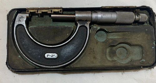 Moore and wright - to, 2"