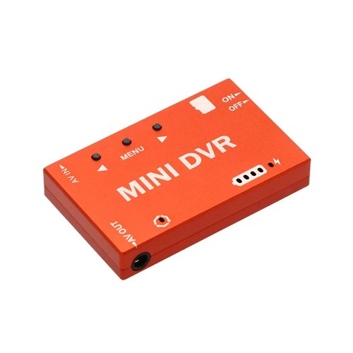 Mini fpv dvr module - fpv,