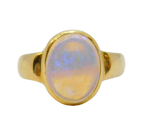 Victorian 18ct yellow - 18ct,