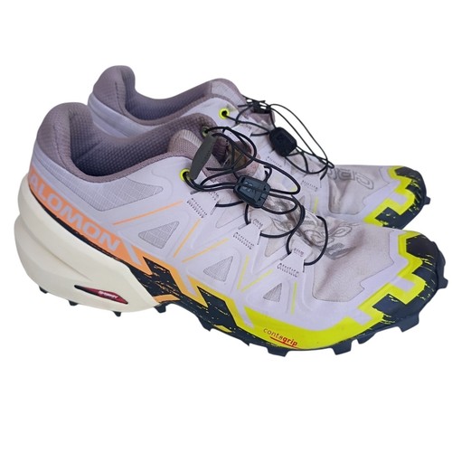 Salomon speed cross - salomon,