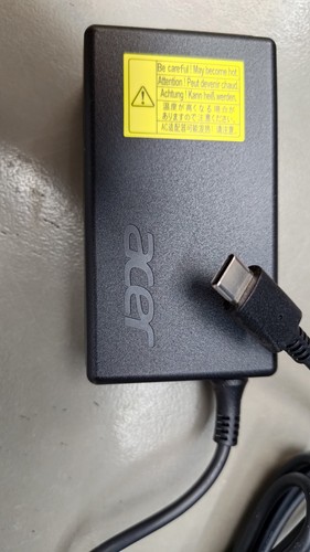 Genuine acer lite on - /, 65w