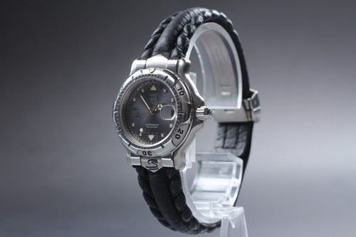 Near mint tag heuer - [near,