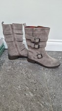 Clarks Womens National Sugar