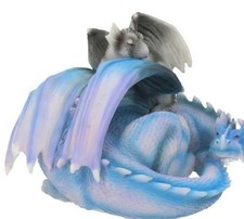 Nemesis Now Dragon Dreaming 