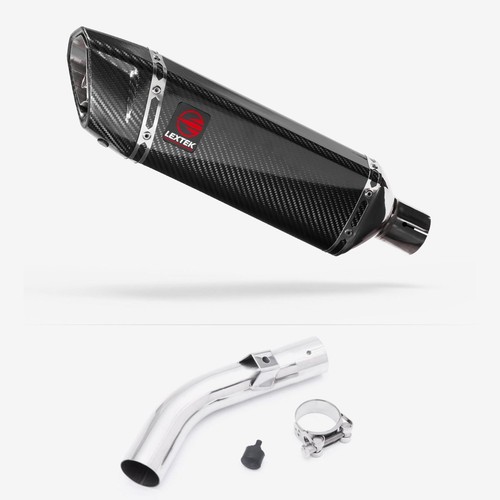 Lextek slip stainless - stainless, steel