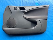 Rover 25/Streetwise & MG ZR 5 Door Right Side Front Door Card (EJB000880LNF)