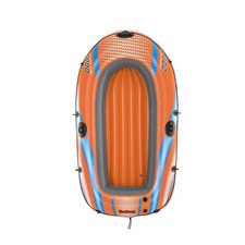 3x Bestway Dinghy Condor Elite