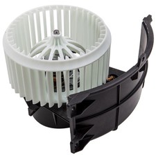 Heater Blower Motor Fan RHD