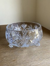 Vintage 1970s 24% Large Lead