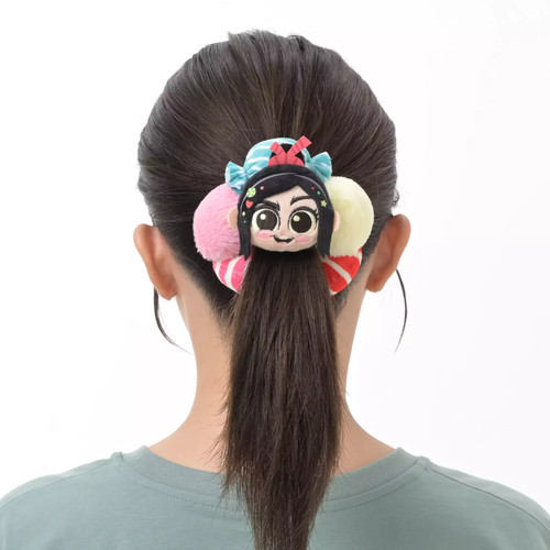 Japan disney store vanellope - disney,