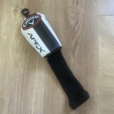 Callaway Apex Hybrid / Rescue