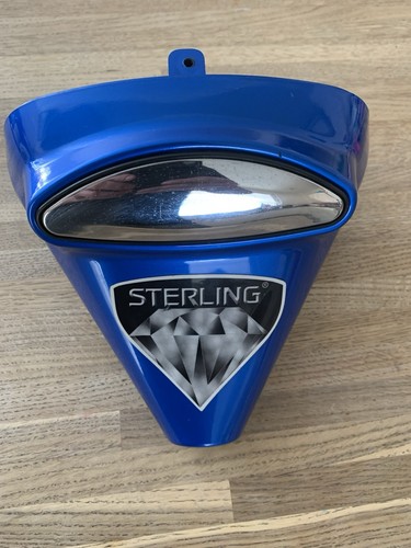 Sterling little gem - /,